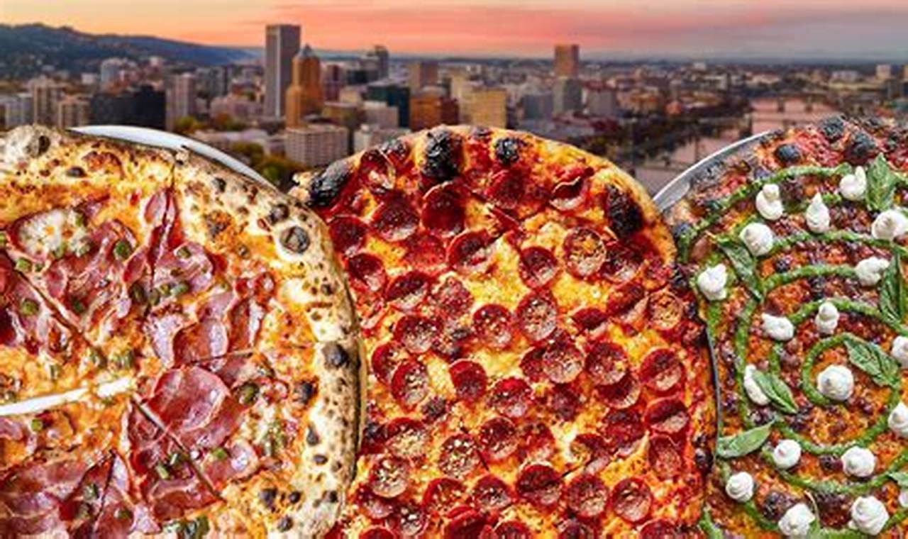 Pizza Catering Portland Oregon Living in Oregon: Moving Tips, Cost of Living & Best Cities Pizza Catering Portland Oregon | Living in Oregon: Moving Tips, Cost of Living & Best Cities