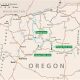 Explore John Day Oregon: Maps, Adventures & More | Living in Oregon: Moving Tips, Cost of Living & Best Cities