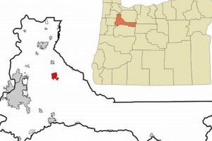 Silverton, OR: What County is it In? [Explained] | Living in Oregon: Moving Tips, Cost of Living & Best Cities