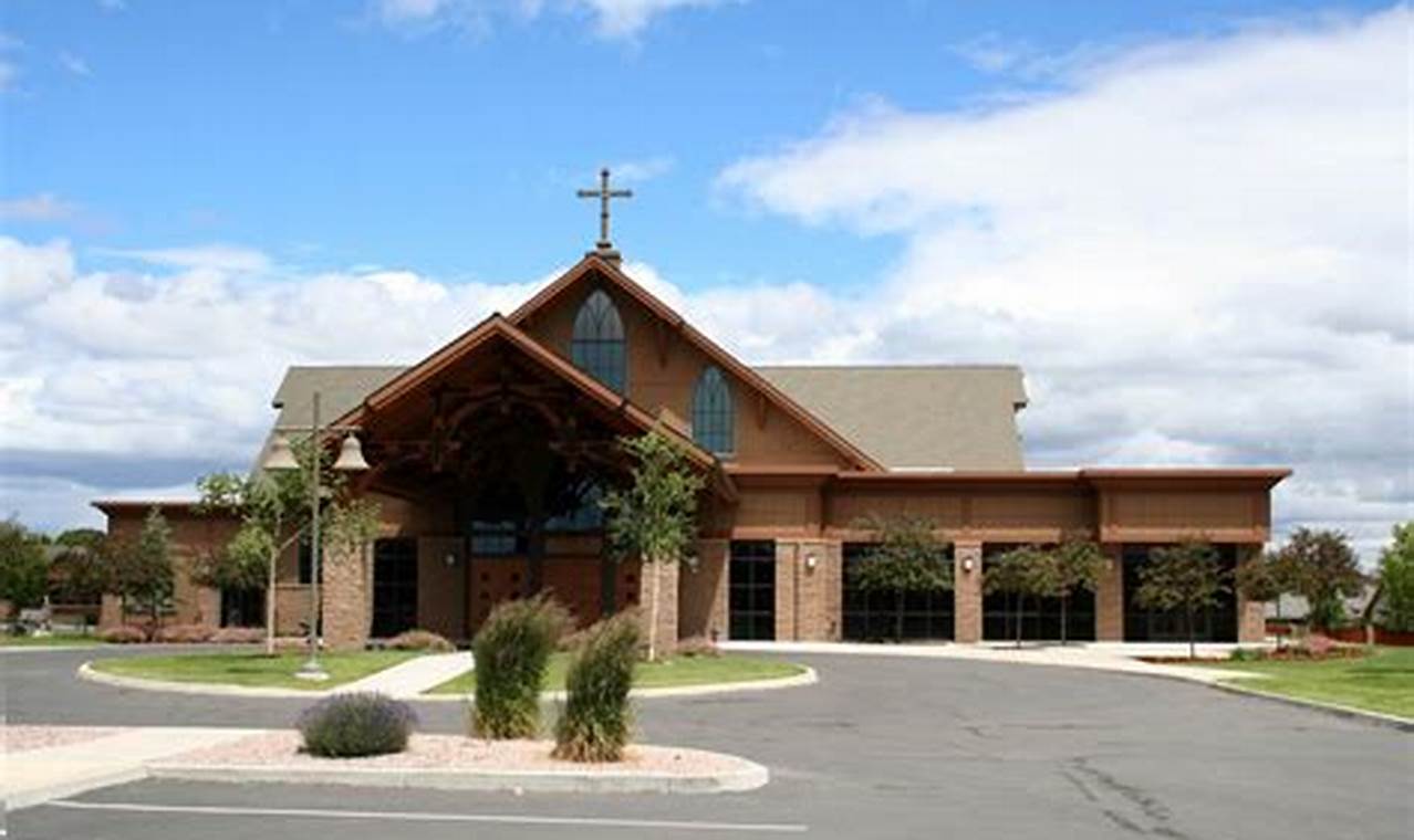 St Thomas Redmond Oregon Living in Oregon: Moving Tips, Cost of Living & Best Cities St Thomas Redmond Oregon | Living in Oregon: Moving Tips, Cost of Living & Best Cities