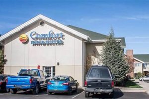 Bend Oregon Comfort Suites: Your Cozy Stay + Deals Living in Oregon: Moving Tips, Cost of Living & Best Cities Bend Oregon Comfort Suites: Your Cozy Stay + Deals | Living in Oregon: Moving Tips, Cost of Living & Best Cities