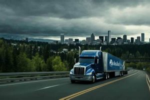 Portland Oregon Trucking Companies Living in Oregon: Moving Tips, Cost of Living & Best Cities Portland Oregon Trucking Companies | Living in Oregon: Moving Tips, Cost of Living & Best Cities