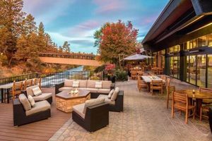 Bend's Best: The Nicest Hotels in Bend, Oregon - Ranked! Living in Oregon: Moving Tips, Cost of Living & Best Cities Bend's Best: The Nicest Hotels in Bend, Oregon - Ranked! | Living in Oregon: Moving Tips, Cost of Living & Best Cities