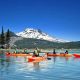 Explore Bend Oregon Lakes: A Nature's Paradise | Living in Oregon: Moving Tips, Cost of Living & Best Cities