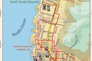 Discover Yachats, OR: The Ultimate Area Map Guide Living in Oregon: Moving Tips, Cost of Living & Best Cities Discover Yachats, OR: The Ultimate Area Map Guide | Living in Oregon: Moving Tips, Cost of Living & Best Cities