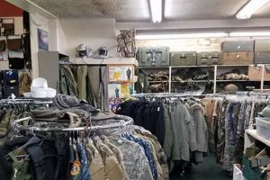 Your Guide: Army Navy Surplus in Portland, OR - Gear Up! Living in Oregon: Moving Tips, Cost of Living & Best Cities Your Guide: Army Navy Surplus in Portland, OR - Gear Up! | Living in Oregon: Moving Tips, Cost of Living & Best Cities