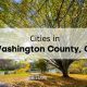 Find Washington County Oregon Obituaries | Local Records | Living in Oregon: Moving Tips, Cost of Living & Best Cities