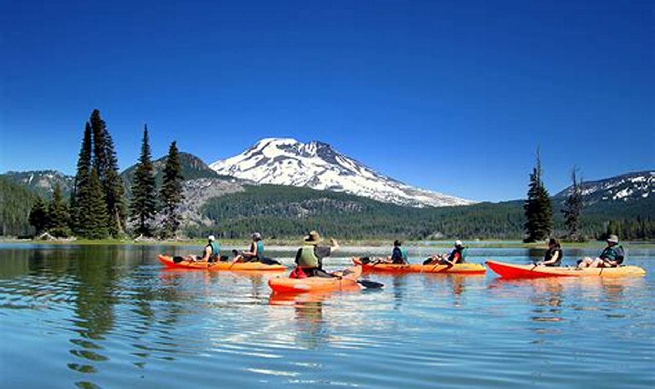 Discover Bend Lakes, Oregon | Hiking & Fishing Living in Oregon: Moving Tips, Cost of Living & Best Cities Discover Bend Lakes, Oregon | Hiking & Fishing | Living in Oregon: Moving Tips, Cost of Living & Best Cities