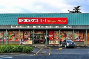 King City Grocery Outlet: Your Oregon Discount Guide Living in Oregon: Moving Tips, Cost of Living & Best Cities King City Grocery Outlet: Your Oregon Discount Guide | Living in Oregon: Moving Tips, Cost of Living & Best Cities
