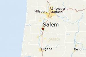 Towns Near Salem Oregon | Living in Oregon: Moving Tips, Cost of Living & Best Cities