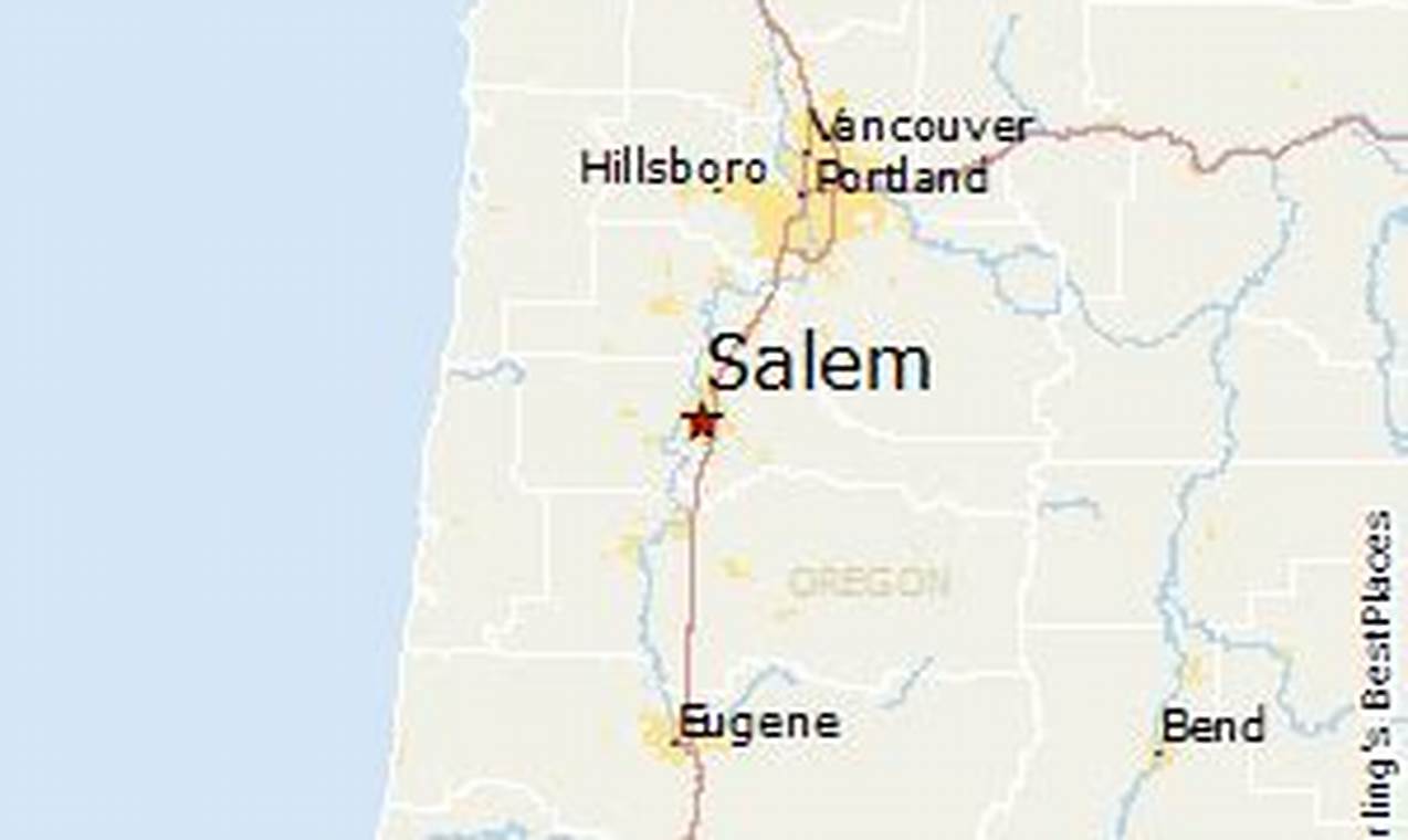 Towns Near Salem Oregon Living in Oregon: Moving Tips, Cost of Living & Best Cities Towns Near Salem Oregon | Living in Oregon: Moving Tips, Cost of Living & Best Cities
