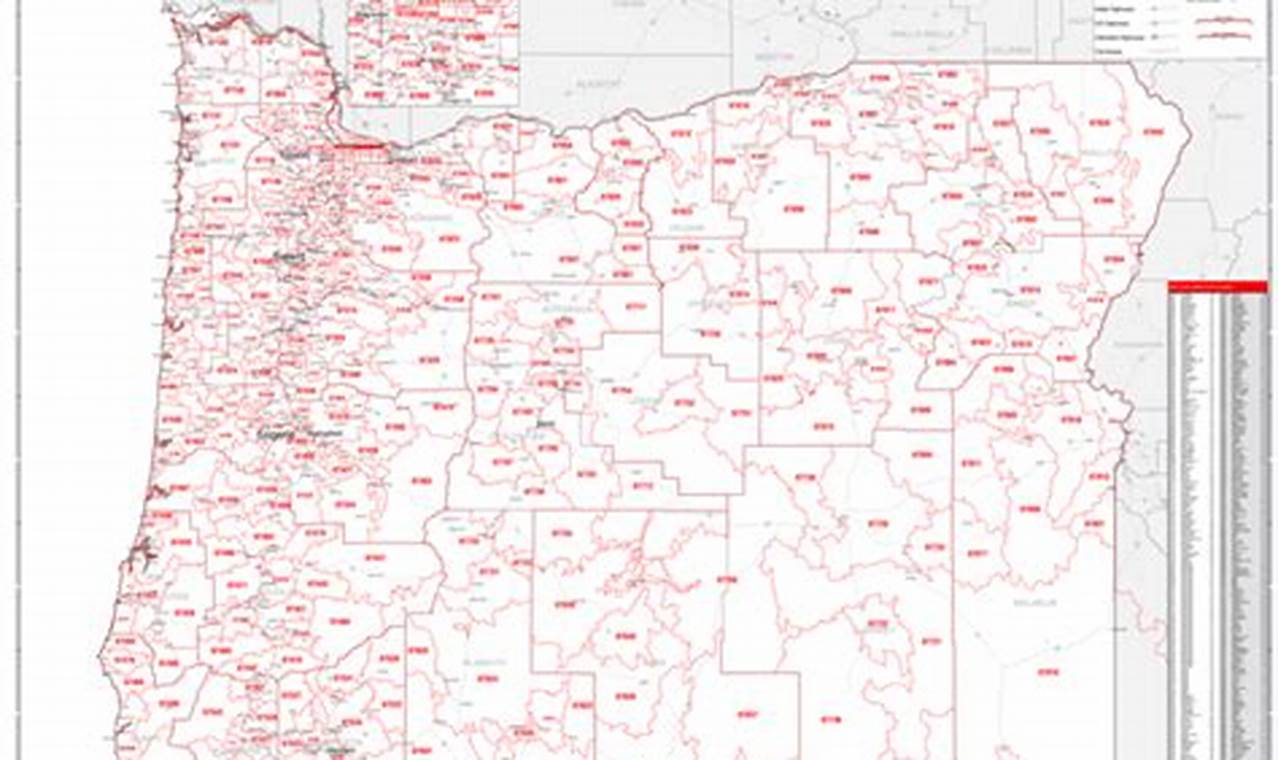 Guide to Washington County Zip Codes in Oregon Area Living in Oregon: Moving Tips, Cost of Living & Best Cities Guide to Washington County Zip Codes in Oregon Area | Living in Oregon: Moving Tips, Cost of Living & Best Cities