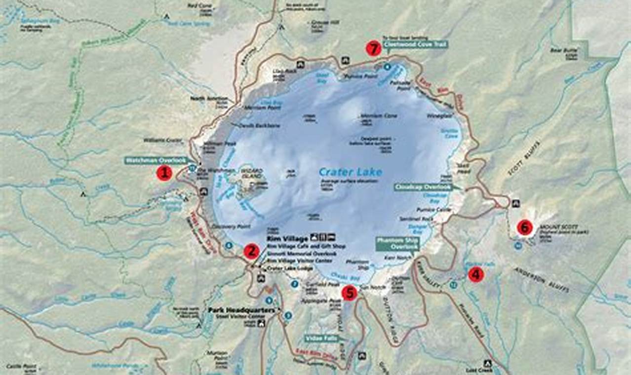 Your Guide: Crater Lake Oregon Map & Park Details Living in Oregon: Moving Tips, Cost of Living & Best Cities Your Guide: Crater Lake Oregon Map & Park Details | Living in Oregon: Moving Tips, Cost of Living & Best Cities