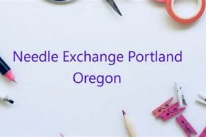 Portland Oregon Needle Exchange Living in Oregon: Moving Tips, Cost of Living & Best Cities Portland Oregon Needle Exchange | Living in Oregon: Moving Tips, Cost of Living & Best Cities