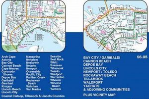 Drive Lincoln City Oregon to Newport Oregon: Scenic Coast! Living in Oregon: Moving Tips, Cost of Living & Best Cities Drive Lincoln City Oregon to Newport Oregon: Scenic Coast! | Living in Oregon: Moving Tips, Cost of Living & Best Cities