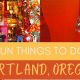 Portland's Fun Dates: Oregon Adventures Await! | Living in Oregon: Moving Tips, Cost of Living & Best Cities
