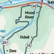 Explore Hood River's Fruit Loop: Your Orchard Map Guide | Living in Oregon: Moving Tips, Cost of Living & Best Cities