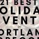Holiday Half Portland Oregon | Living in Oregon: Moving Tips, Cost of Living & Best Cities
