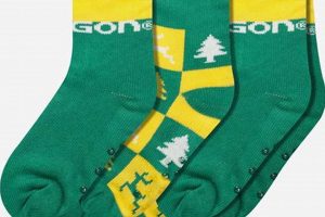 Gear Up: Oregon Ducks Football Socks - Shop Now! Living in Oregon: Moving Tips, Cost of Living & Best Cities Gear Up: Oregon Ducks Football Socks - Shop Now! | Living in Oregon: Moving Tips, Cost of Living & Best Cities