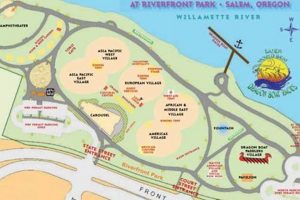 World Beat Festival Salem Oregon | Living in Oregon: Moving Tips, Cost of Living & Best Cities