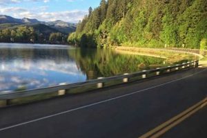 Discover Leaburg Lake Oregon: A Natural Paradise! Living in Oregon: Moving Tips, Cost of Living & Best Cities Discover Leaburg Lake Oregon: A Natural Paradise! | Living in Oregon: Moving Tips, Cost of Living & Best Cities