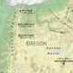 Explore Oregon Mountains: Your Detailed Map Guide | Living in Oregon: Moving Tips, Cost of Living & Best Cities