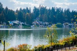 Living: Lake Oswego to Portland Oregon Guide & Tips Living in Oregon: Moving Tips, Cost of Living & Best Cities Living: Lake Oswego to Portland Oregon Guide & Tips | Living in Oregon: Moving Tips, Cost of Living & Best Cities