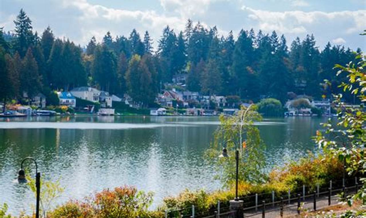 Living: Lake Oswego to Portland Oregon Guide & Tips Living in Oregon: Moving Tips, Cost of Living & Best Cities Living: Lake Oswego to Portland Oregon Guide & Tips | Living in Oregon: Moving Tips, Cost of Living & Best Cities