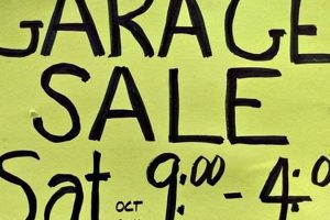 Find Bargains: Garage Sales in Eugene, OR Today! Living in Oregon: Moving Tips, Cost of Living & Best Cities Find Bargains: Garage Sales in Eugene, OR Today! | Living in Oregon: Moving Tips, Cost of Living & Best Cities