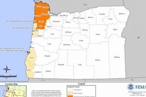 Oregon Flood Zone Maps: Find Property Flood Risk! Living in Oregon: Moving Tips, Cost of Living & Best Cities Oregon Flood Zone Maps: Find Property Flood Risk! | Living in Oregon: Moving Tips, Cost of Living & Best Cities