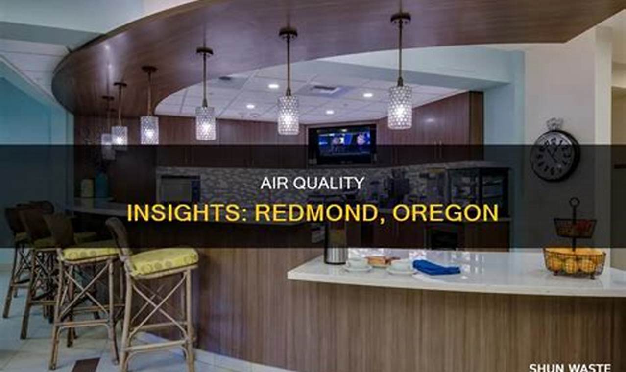 Redmond Oregon Air Quality Living in Oregon: Moving Tips, Cost of Living & Best Cities Redmond Oregon Air Quality | Living in Oregon: Moving Tips, Cost of Living & Best Cities