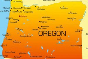 Explore: Map of Oregon City, OR | City Guide Living in Oregon: Moving Tips, Cost of Living & Best Cities Explore: Map of Oregon City, OR | City Guide | Living in Oregon: Moving Tips, Cost of Living & Best Cities