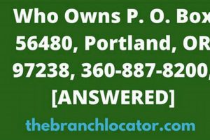 Portland P.O. Box 56480: Your Secure Mail Solution Living in Oregon: Moving Tips, Cost of Living & Best Cities Portland P.O. Box 56480: Your Secure Mail Solution | Living in Oregon: Moving Tips, Cost of Living & Best Cities