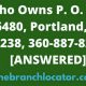 Portland P.O. Box 56480: Your Secure Mail Solution | Living in Oregon: Moving Tips, Cost of Living & Best Cities
