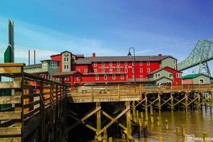 Astoria Oregon: Best Waterfront Hotels & Lodging Living in Oregon: Moving Tips, Cost of Living & Best Cities Astoria Oregon: Best Waterfront Hotels & Lodging | Living in Oregon: Moving Tips, Cost of Living & Best Cities