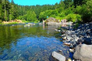 Visit High Rocks Park, Oregon: A Natural Gem! Living in Oregon: Moving Tips, Cost of Living & Best Cities Visit High Rocks Park, Oregon: A Natural Gem! | Living in Oregon: Moving Tips, Cost of Living & Best Cities