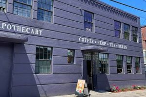 Apothecary Portland Oregon Living in Oregon: Moving Tips, Cost of Living & Best Cities Apothecary Portland Oregon | Living in Oregon: Moving Tips, Cost of Living & Best Cities