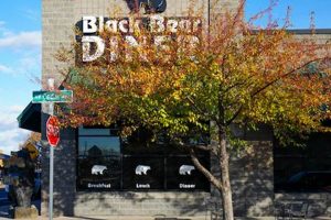 Black Bear Diner Redmond Oregon Living in Oregon: Moving Tips, Cost of Living & Best Cities Black Bear Diner Redmond Oregon | Living in Oregon: Moving Tips, Cost of Living & Best Cities