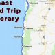 Trip Guide: Seaside Oregon to Portland Oregon Journey | Living in Oregon: Moving Tips, Cost of Living & Best Cities