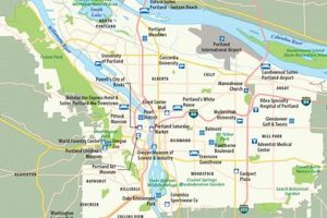 Exploring Portland, Oregon on a Map: A Complete Guide Living in Oregon: Moving Tips, Cost of Living & Best Cities Exploring Portland, Oregon on a Map: A Complete Guide | Living in Oregon: Moving Tips, Cost of Living & Best Cities
