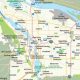 Exploring Portland, Oregon on a Map: A Complete Guide | Living in Oregon: Moving Tips, Cost of Living & Best Cities