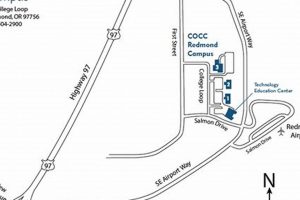 Cocc Redmond Oregon Living in Oregon: Moving Tips, Cost of Living & Best Cities Cocc Redmond Oregon | Living in Oregon: Moving Tips, Cost of Living & Best Cities