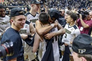 Purdue vs. Oregon Basketball Timeline: Boilermakers & Ducks History Living in Oregon: Moving Tips, Cost of Living & Best Cities Purdue vs. Oregon Basketball Timeline: Boilermakers & Ducks History | Living in Oregon: Moving Tips, Cost of Living & Best Cities