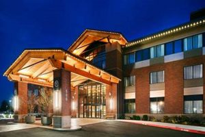 Lebanon Oregon Hotel: Your [City] Stay Guide | Living in Oregon: Moving Tips, Cost of Living & Best Cities