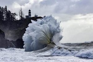 Oregon Coast: King Tides 2024 & Coastal Impacts Living in Oregon: Moving Tips, Cost of Living & Best Cities Oregon Coast: King Tides 2024 & Coastal Impacts | Living in Oregon: Moving Tips, Cost of Living & Best Cities