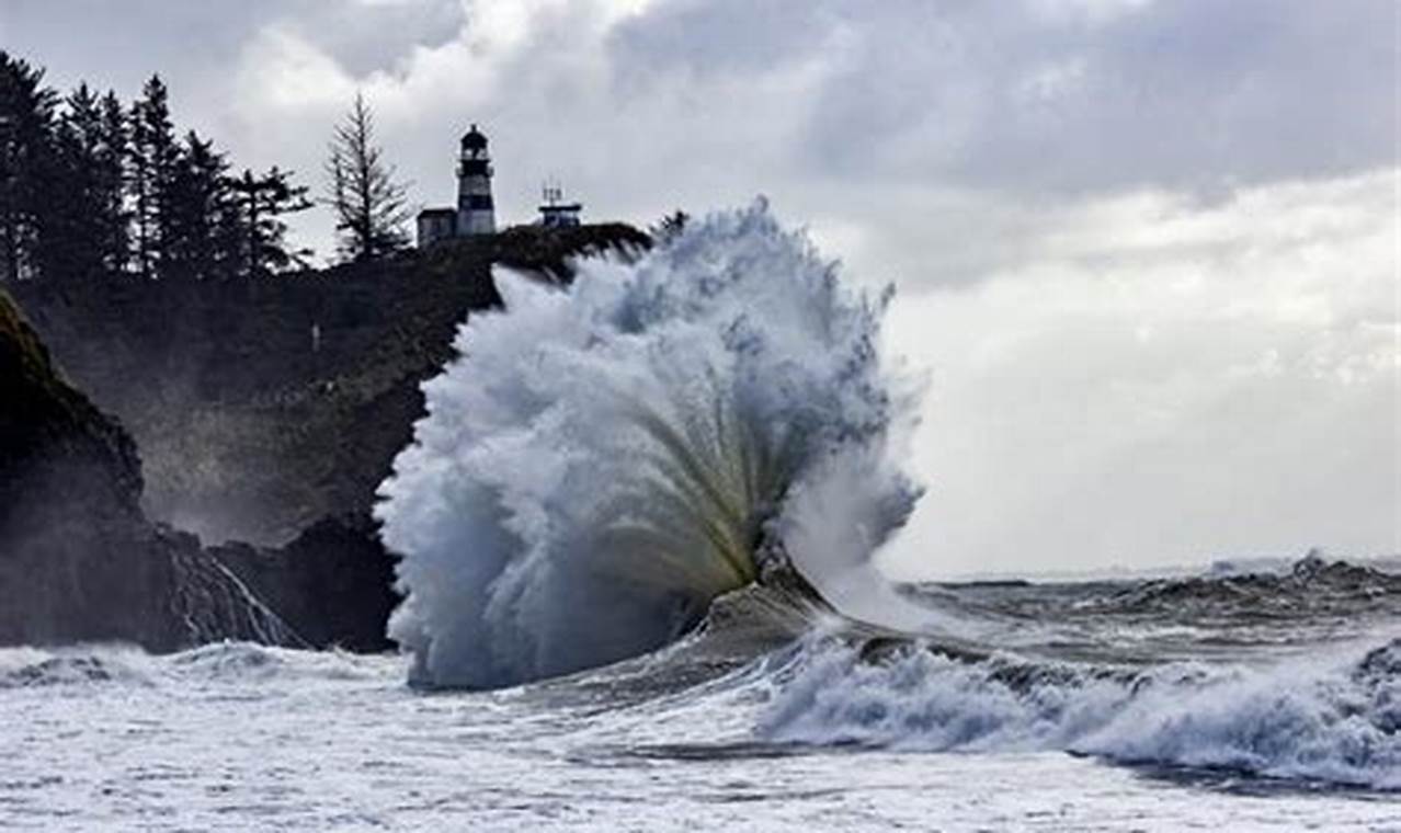 Oregon Coast: King Tides 2024 & Coastal Impacts Living in Oregon: Moving Tips, Cost of Living & Best Cities Oregon Coast: King Tides 2024 & Coastal Impacts | Living in Oregon: Moving Tips, Cost of Living & Best Cities