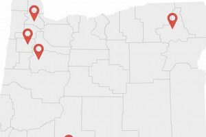 Discover: Cheapest Cities in Oregon for Budget Living Living in Oregon: Moving Tips, Cost of Living & Best Cities Discover: Cheapest Cities in Oregon for Budget Living | Living in Oregon: Moving Tips, Cost of Living & Best Cities
