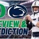 Buy Penn State vs. Oregon Football Tickets: [Year] Game! | Living in Oregon: Moving Tips, Cost of Living & Best Cities