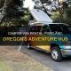 Van Rentals In Portland Oregon | Living in Oregon: Moving Tips, Cost of Living & Best Cities