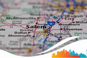 Seattle To Salem Oregon Living in Oregon: Moving Tips, Cost of Living & Best Cities Seattle To Salem Oregon | Living in Oregon: Moving Tips, Cost of Living & Best Cities